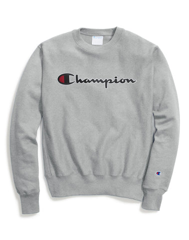 Champion Life Adult Reverse Weave Crew