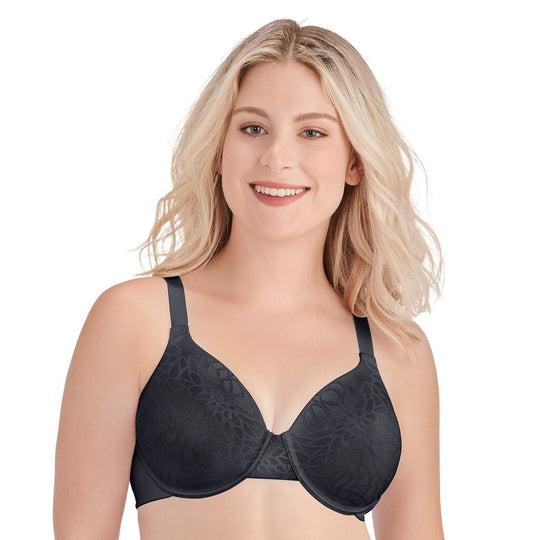 Vanity Fair Beauty Back Full Figure Underwire Bra