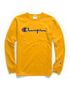 Champion Life Mens Heritage Long-Sleeve Tee