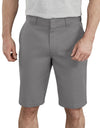 Dickies Mens 11" FLEX Active Waist Flat Front Shorts