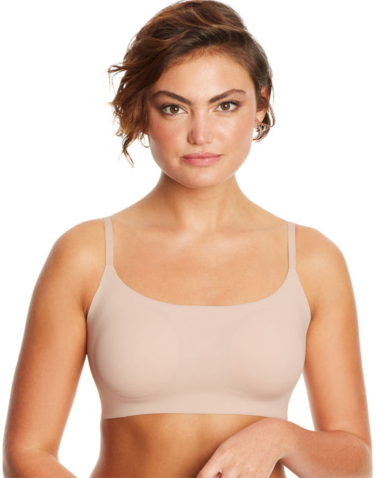 Maidenform Womens Modern Comfort Pullover Wireless Bra