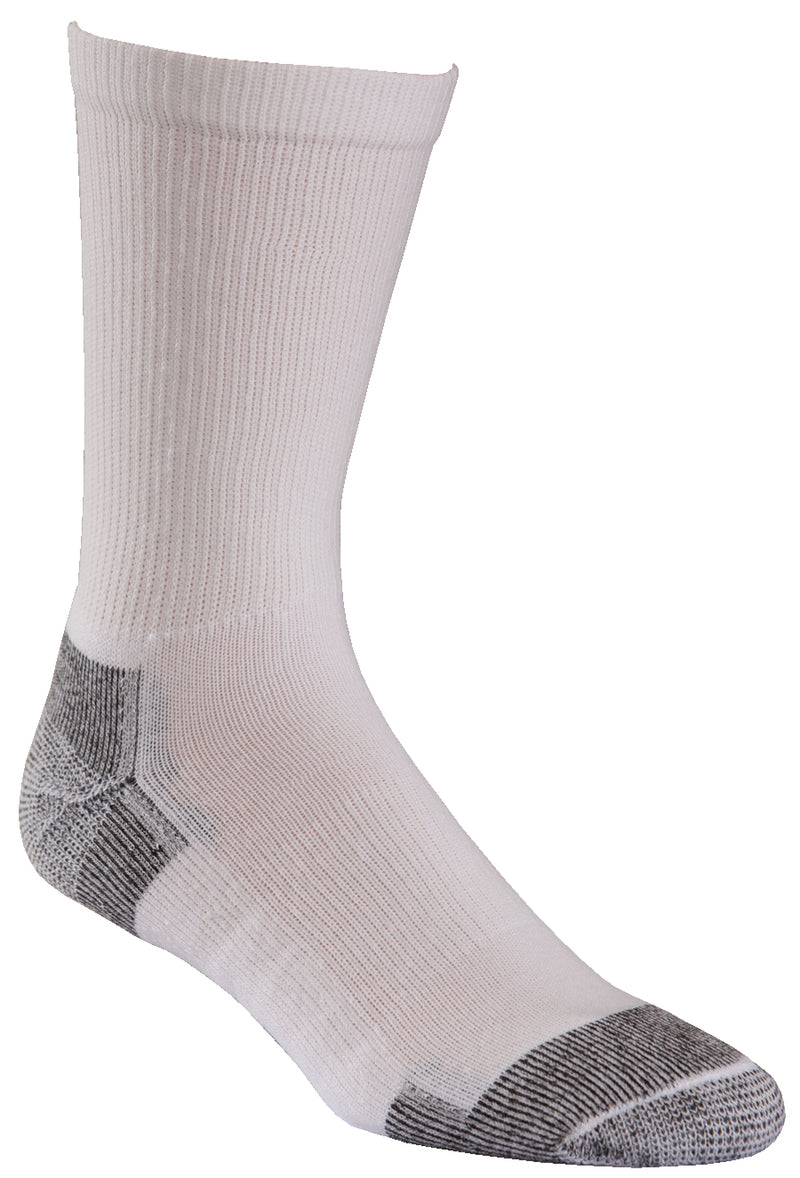 Fox River Military Physical Trainer Adult Medium weight Crew Socks