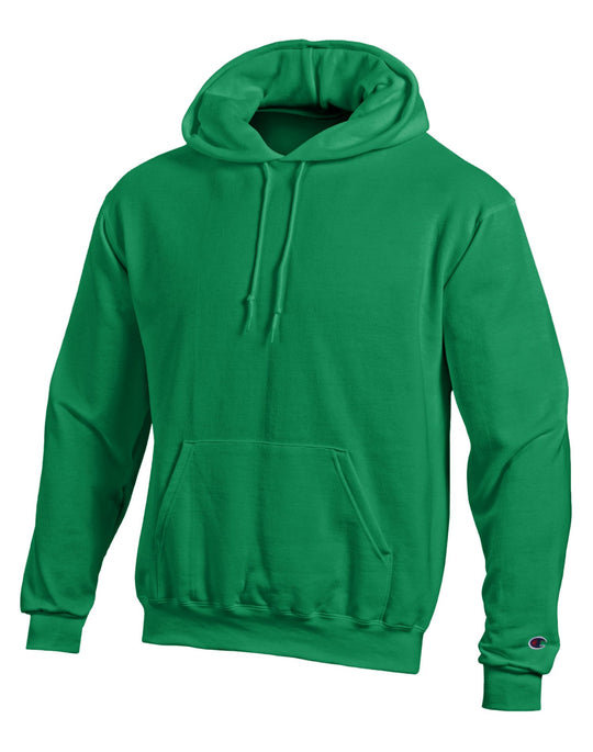 Champion Men's Double Dry Action Fleece Pullover Hood