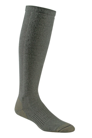 Fox River Military Fatigue Fighter Adult Lightweight Over-the-calf Socks