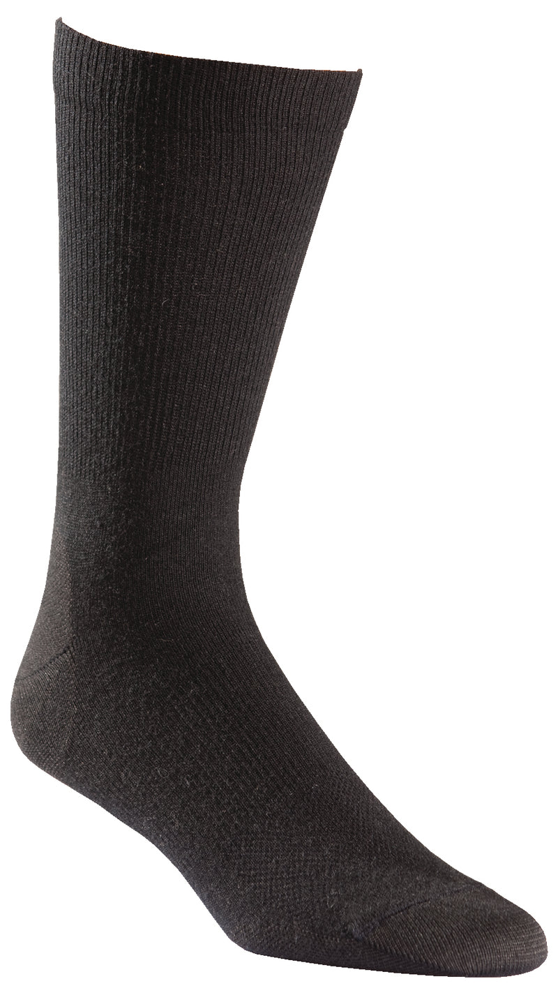 Fox River Military Dress Liner Adult Ultra-lightweight Crew Socks