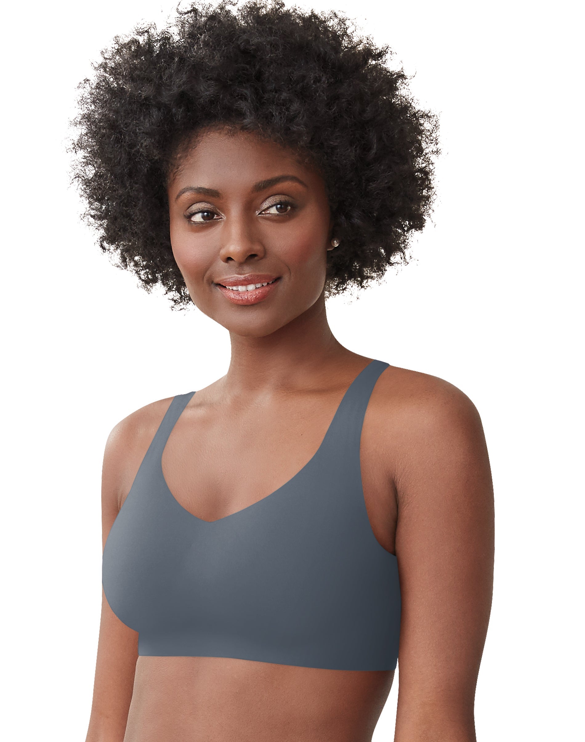 Bali Women's Comfort Revolution® Easylite® Underwire Bra with Back