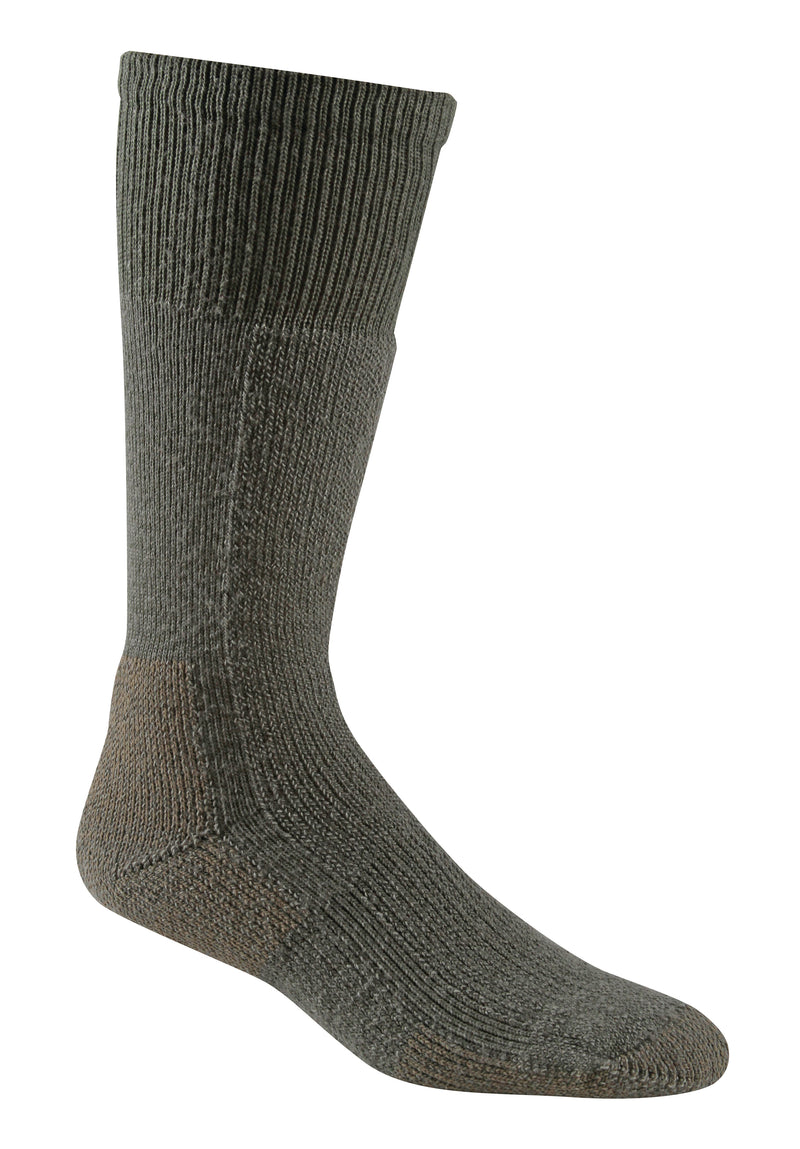Fox River Military Cold Weather Boot Adult Heavyweight Mid-calf Socks