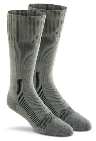 Fox River Adult Tactical Boot Lightweight Mid-Calf Boot Sock