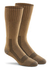 Fox River Adult Tactical Boot Lightweight Mid-Calf Boot Sock