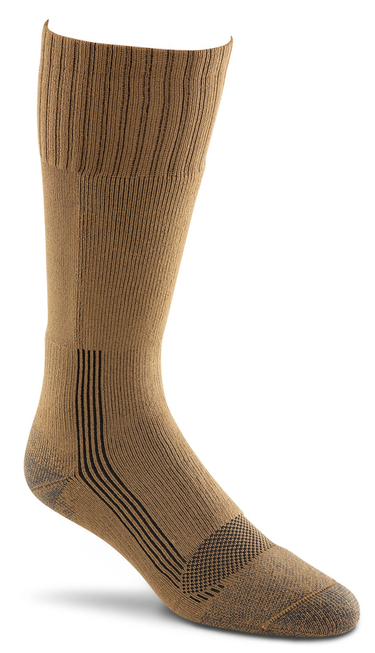 Fox River Military Wick Dry® Maximum Adult Mid-weight Mid-calf Boot Socks