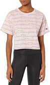 Champion Womens Cropped Tee
