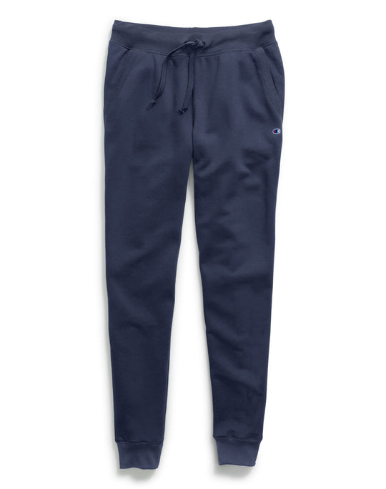 Champion Women`s Fleece Jogger Pants