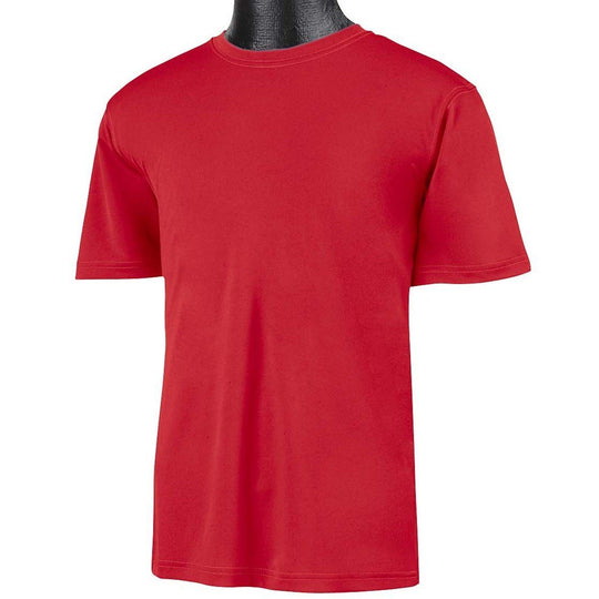 Champion Men`s Essential Double Dry Tee