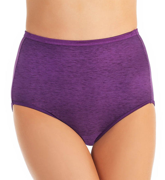 Vanity Fair Body Shine Illumination Women`s Brief