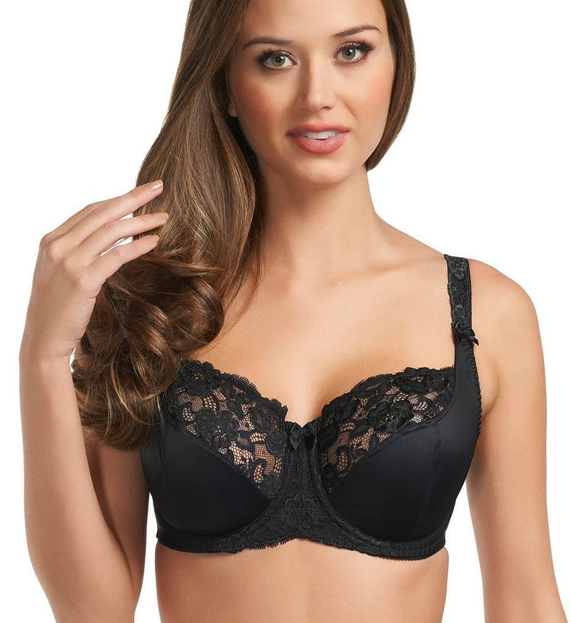 Fantasie Helena Women`s Underwired Balcony Bra