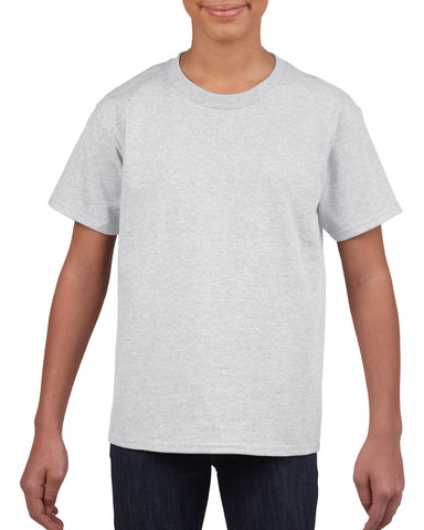 Gildan Youth Ultra Cotton T-Shirt