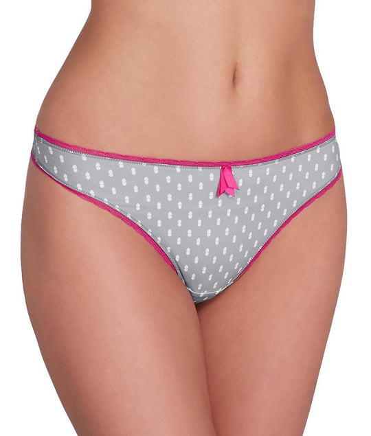 Freya Zen Women`s Thong