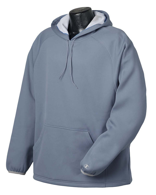 Champion Men's Double Dry Performance Fleece Hood
