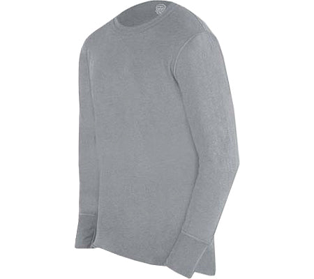 Duofold® by Champion® Sportsman Mid-Weight 2-Layer Long-Sleeve Men's Crewneck Shirt