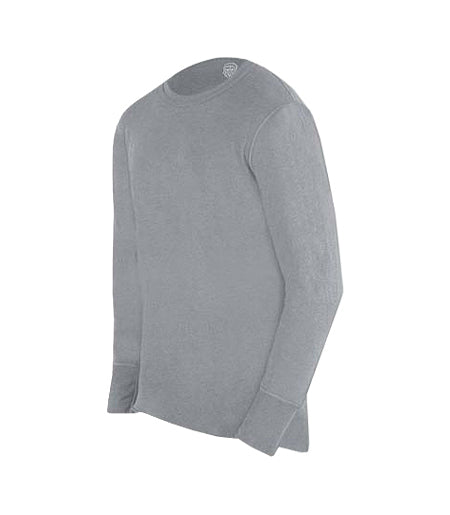 Duofold Sportsman Men's Mid-Weight Long Sleeve Crew