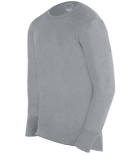 Duofold Sportsman - Mens Tall Long Sleeve Crew