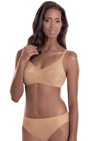 Anita Care Nastasja Women`s Wire-free Mastectomy Bra