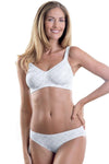 Anita Care Caroll Women`s Seamless Wire-free Mastectomy Bra