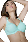 Rosa Faia Scarlett Women`s Underwire Padded Spacer Bra