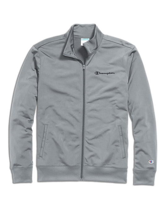 Champion Mens Track Jacket