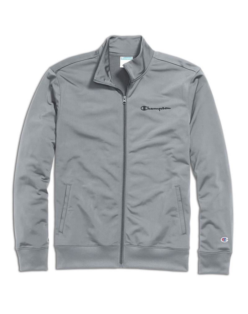 Champion Mens Track Jacket