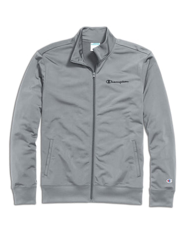 Champion Mens Track Jacket