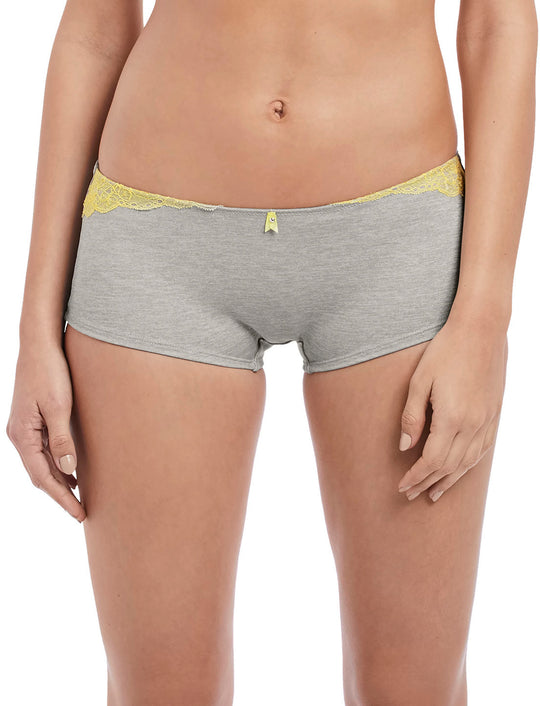 Freya Womens Chi Short Panty