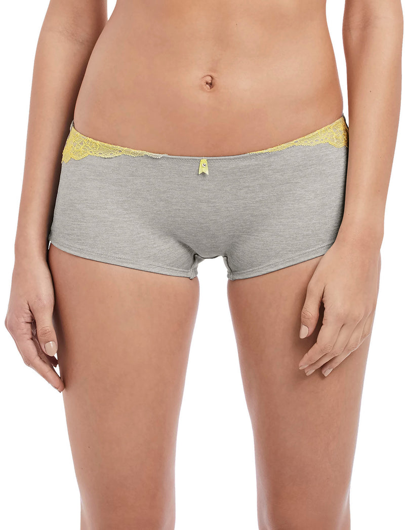 Freya Womens Chi Short Panty
