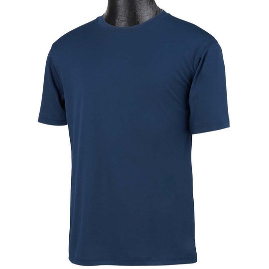 Champion Men`s Essential Double Dry Tee