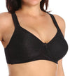 Curvation Breathable Comfort Women`s Wire Free Bra
