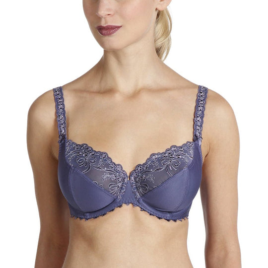 Rosa Faia Scarlett Women`s Underwire Bra