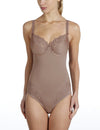 Rosa Faia Scarlett Women`s Underwire Bodysuit