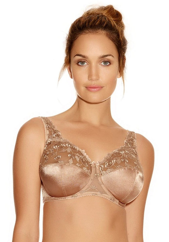 Fantasie Belle Women`s Underwire Full Cup Bra