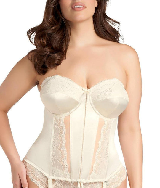 Elomi Womens Maria Underwired Basque