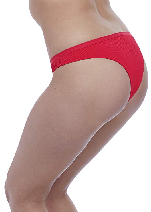 Freya Womens Nouveau Brazilian Bikini