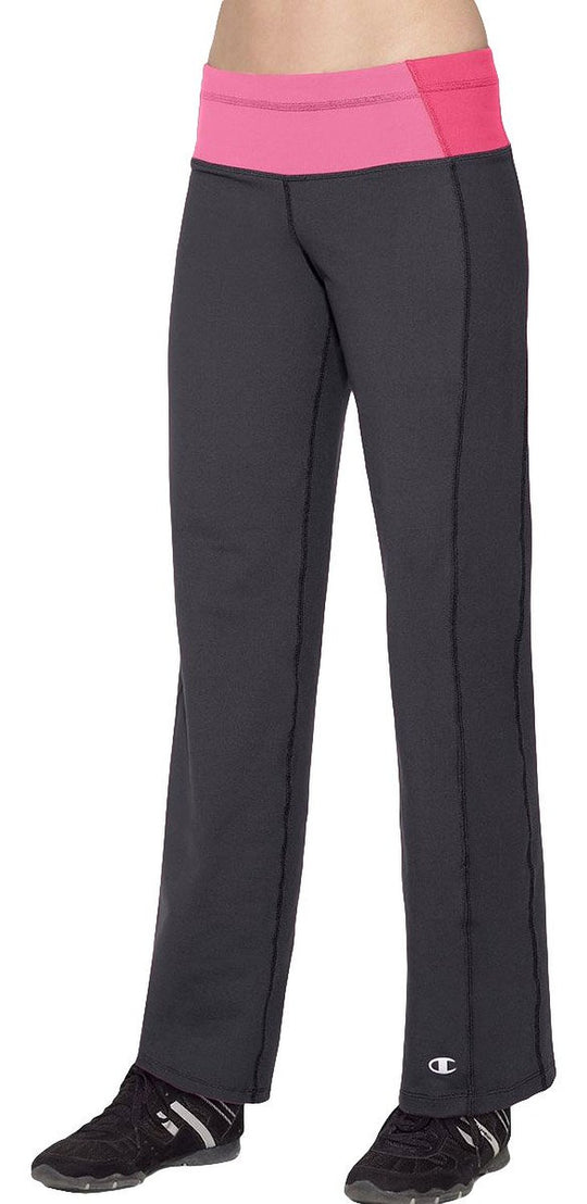 Champion Women`s Absolute Workout Petite-Length Pants