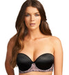 Freya Deco Darling Women`s Underwire Moulded Strapless Bra