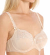 Rosa Faia Ella Women`s Embroidered Underwire Bra