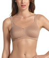 Anita Care Lisa Women`s Seamless Wire-free Mastectomy Bra