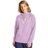 Champion Womens Powerblend Fleece Pullover Hoodie