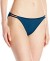 Vanity Fair Body Shine Illumination Women`s String Bikini