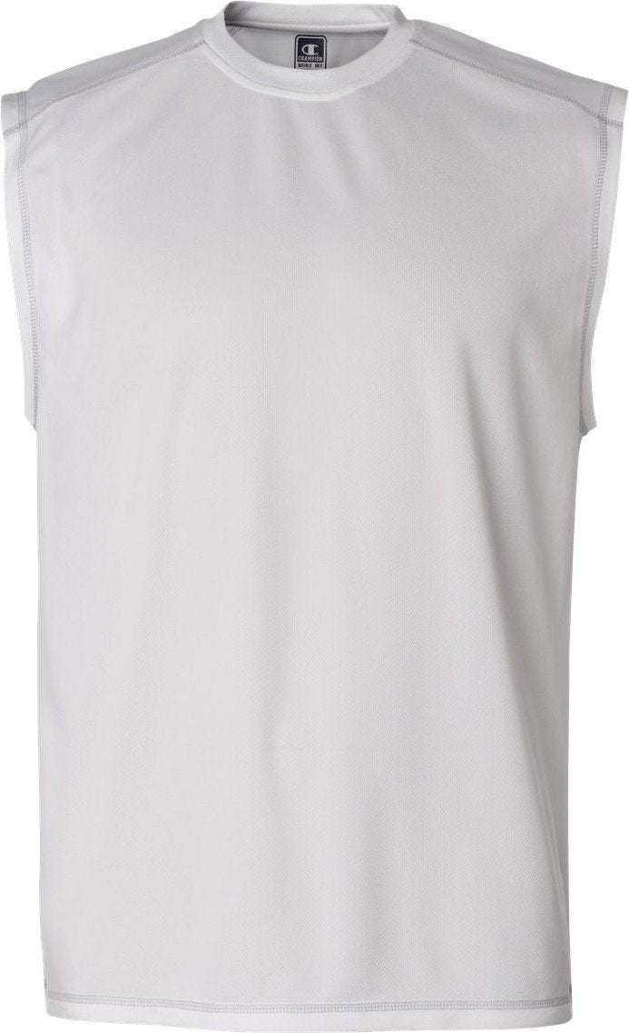 Champion Men’s Double Dry Muscle Tee