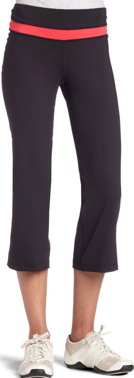 Champion Double Dry SEMI-FITTED 23" Women's Absolute Workout Capris