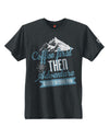 Hanes Men`s Graphic Tee