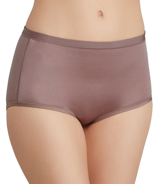 Vanity Fair Body Caress Women`s Brief Panty